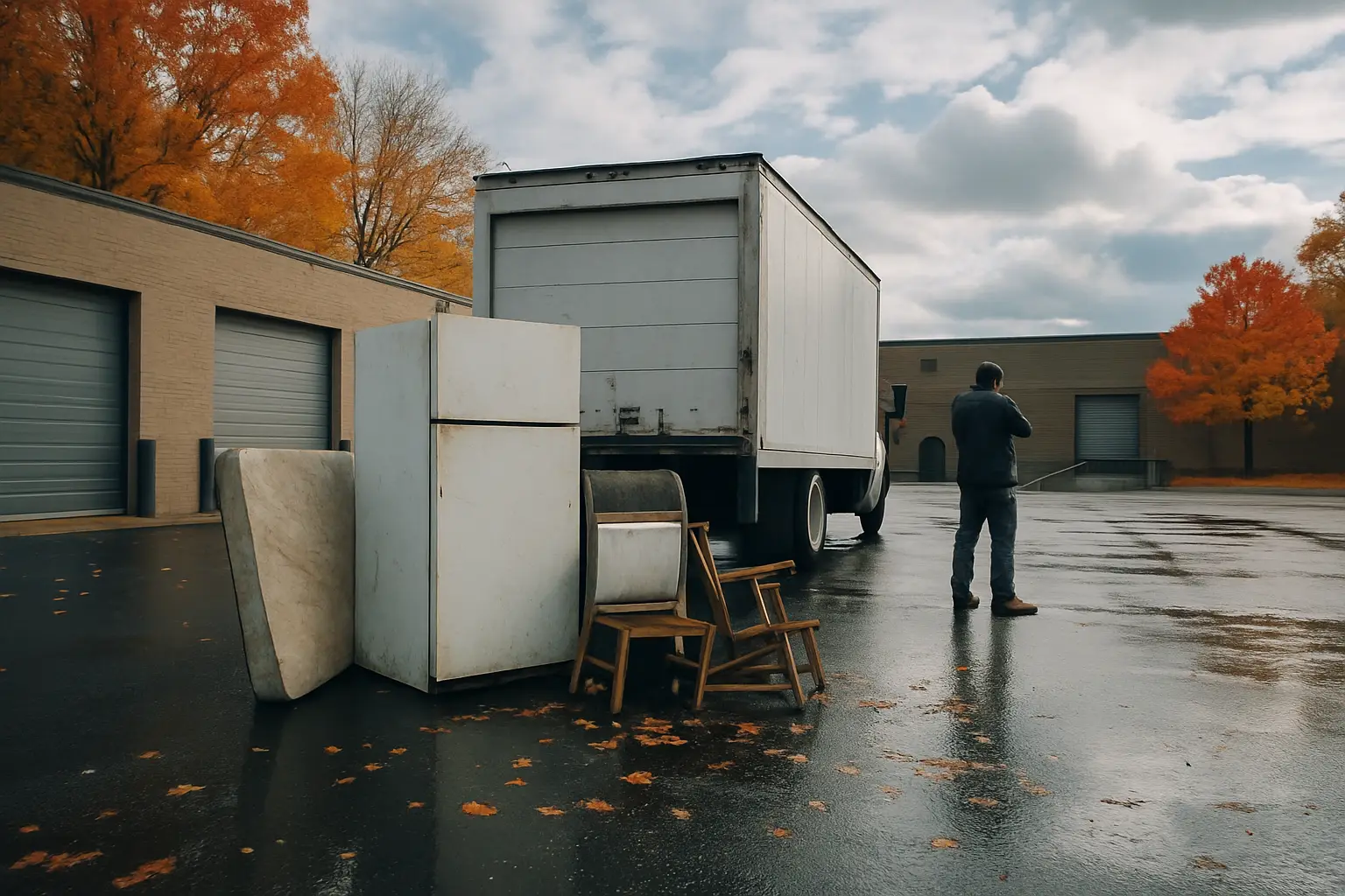 Junk Removal